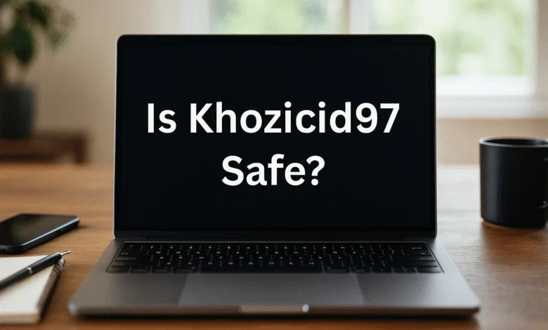 Is Khozicid97 Safe? An In-depth Analysis for Users and Developers