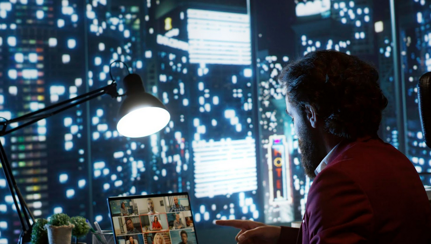 Turning Static Ideas Into Cinematic Visuals: Why Creators Love the PixVerse + invideo Workflow